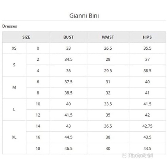 GIANNI BINI Pink Floral Eyelet Lace Backless Maxi Dress Long Sleeve‎ Tiered New - Picture 16 of 16